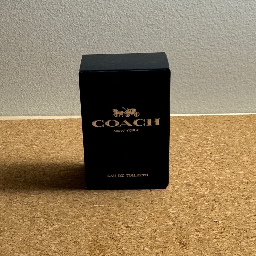 Coach For Men - Picture 3 of 4